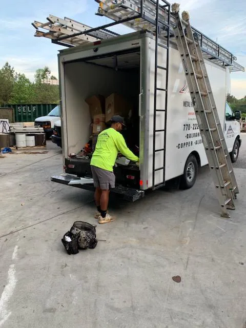 AAA Metal Works Picture 7