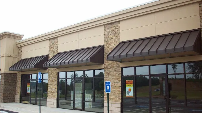 AAA Metal Works Picture 9