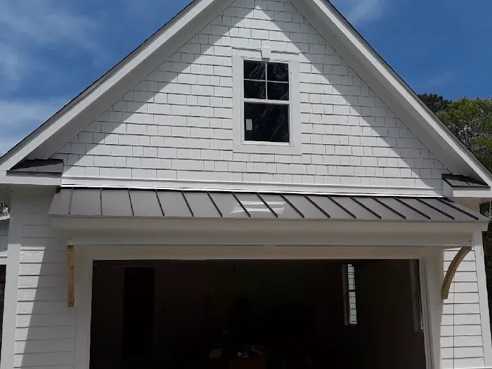 AAA Metal Works Picture 10