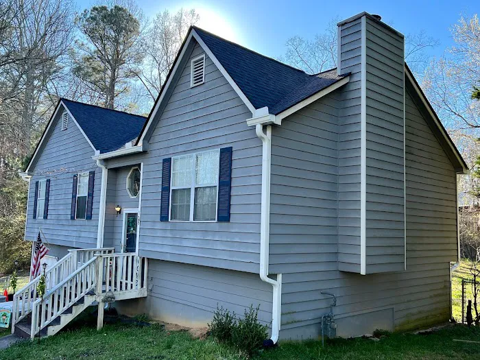 Todd Nelon Roofing Picture 2