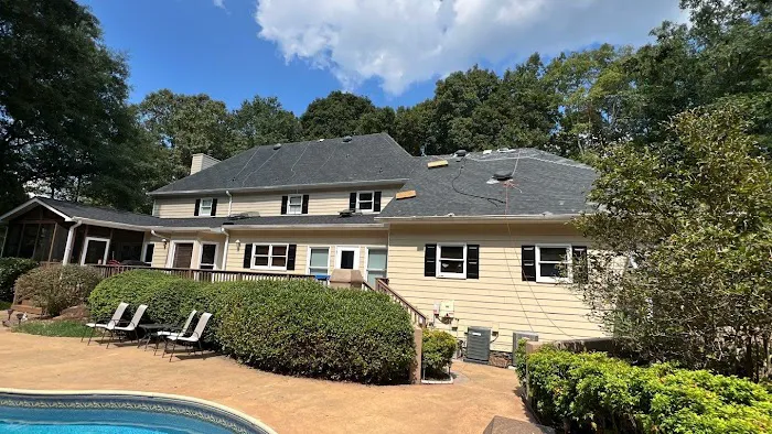 Todd Nelon Roofing Picture 1