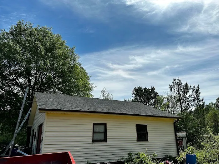 Todd Nelon Roofing Picture 3