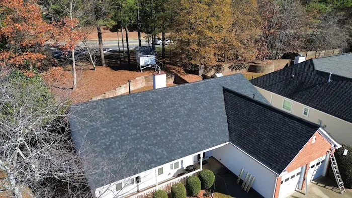 Todd Nelon Roofing Picture 6