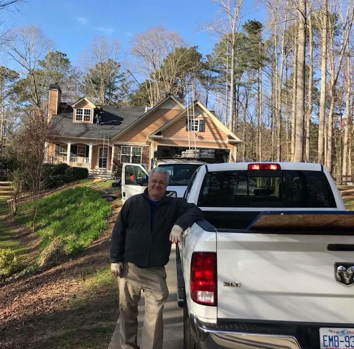 Todd Nelon Roofing Picture 10