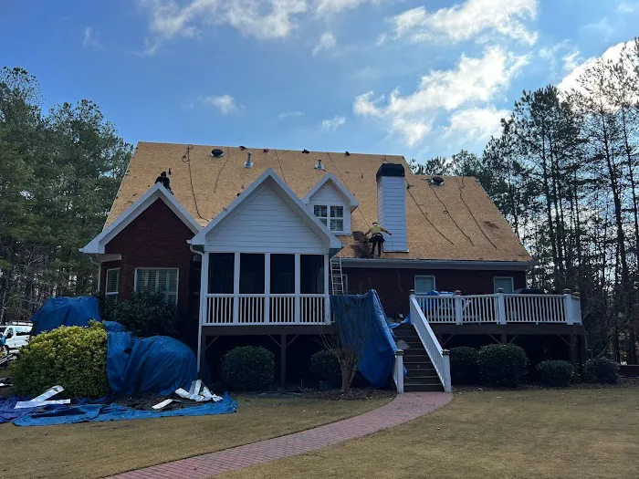 Todd Nelon Roofing Picture 8