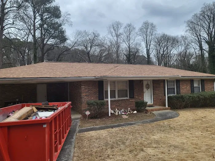 Todd Nelon Roofing Picture 7