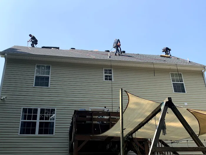 Todd Nelon Roofing Picture 5