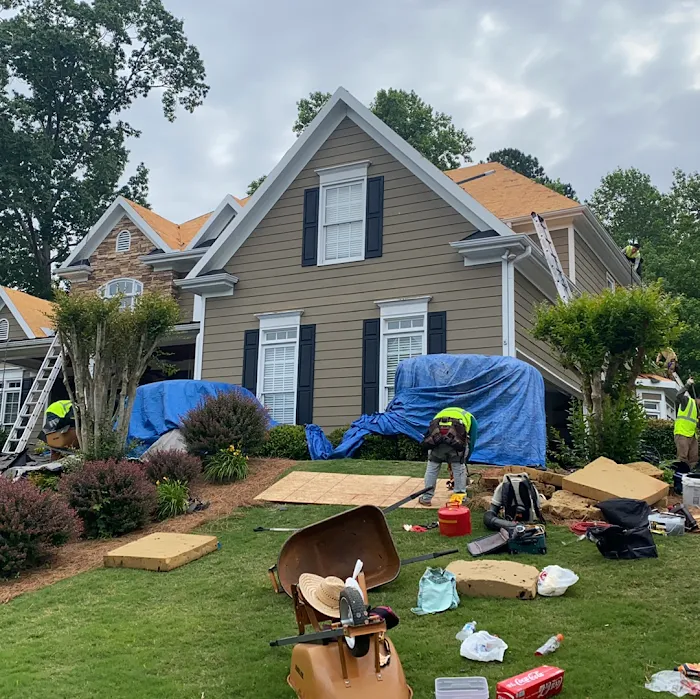 AMC Roofing & Construction Inc Picture 3