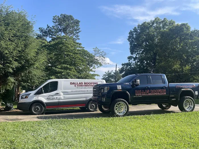 Dallas Roofing Picture 8