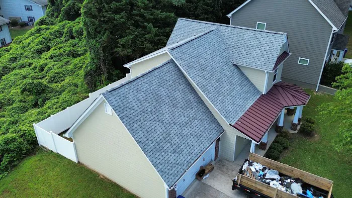 Dallas Roofing Picture 1