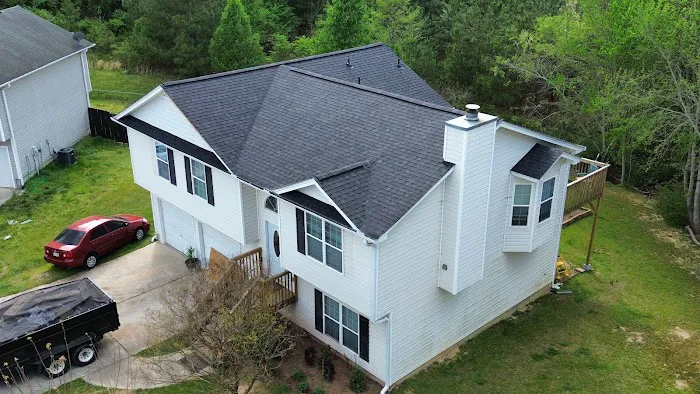 Dallas Roofing Picture 3