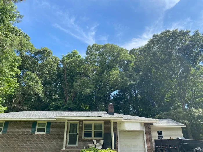 Dallas Roofing Picture 5