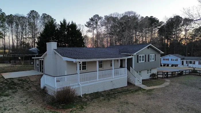 Dallas Roofing Picture 6