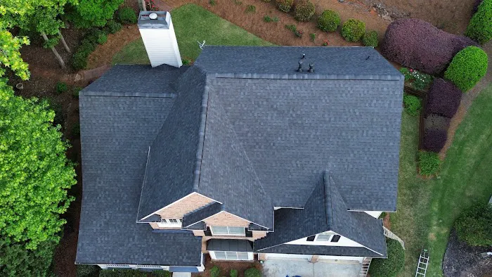 Dallas Roofing Picture 2