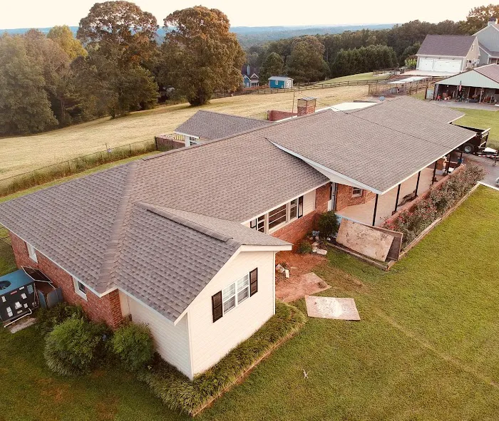 Dallas Roofing Picture 9