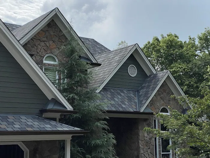 Roofing Georgia Picture 2