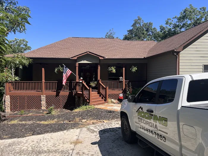 Roofing Georgia Picture 4