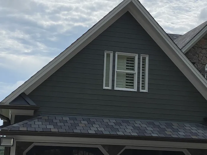 Roofing Georgia Picture 1