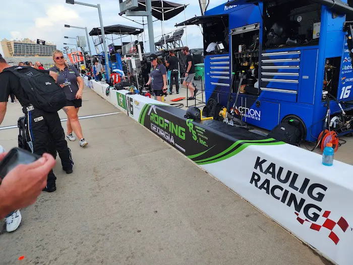 Roofing Georgia Picture 3