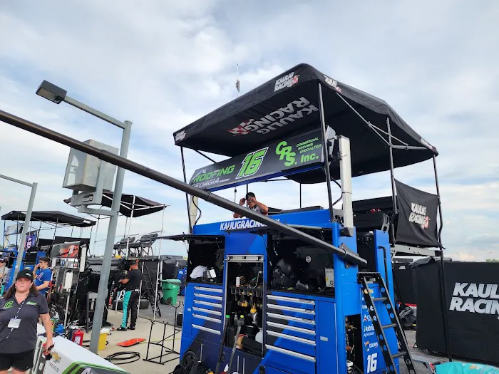 Roofing Georgia Picture 5