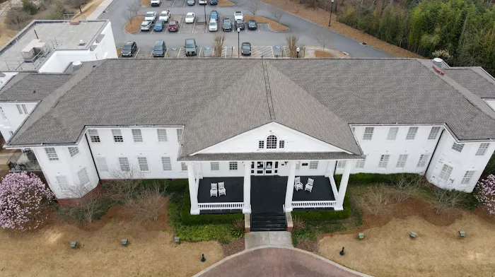 Roofing Georgia Picture 7