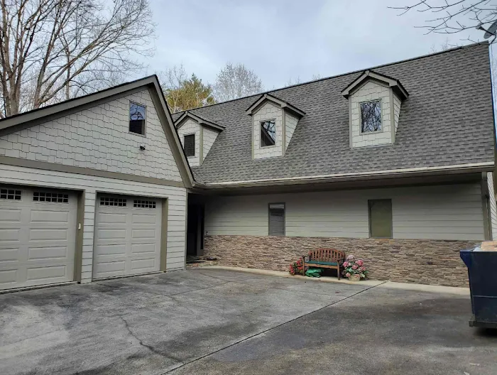 Roofing Georgia Picture 10