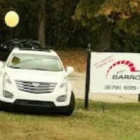 MRD Roofing & Gutters ico