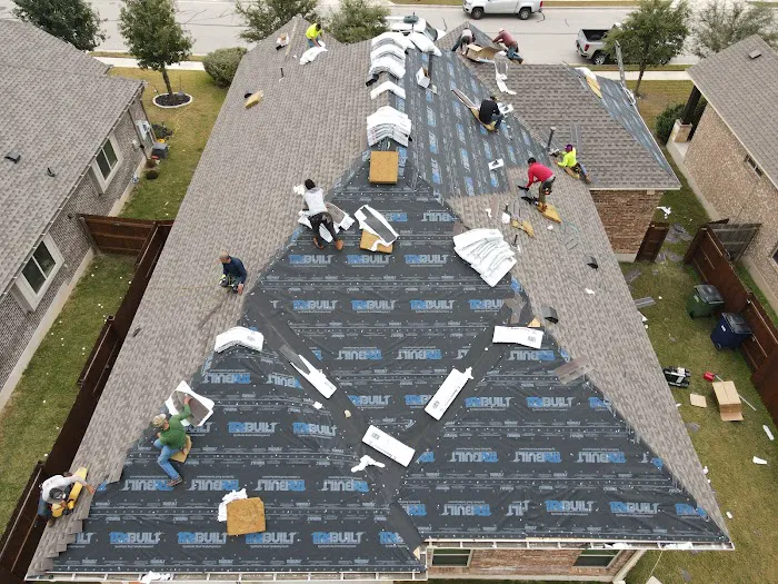 Mustang Roofing Picture 3