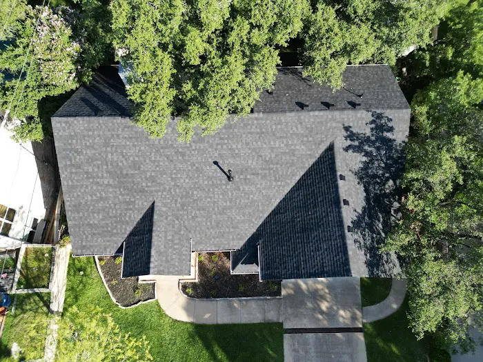 Mustang Roofing Picture 5