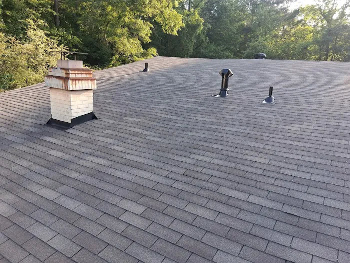 Hamby Roof Repair Picture 9