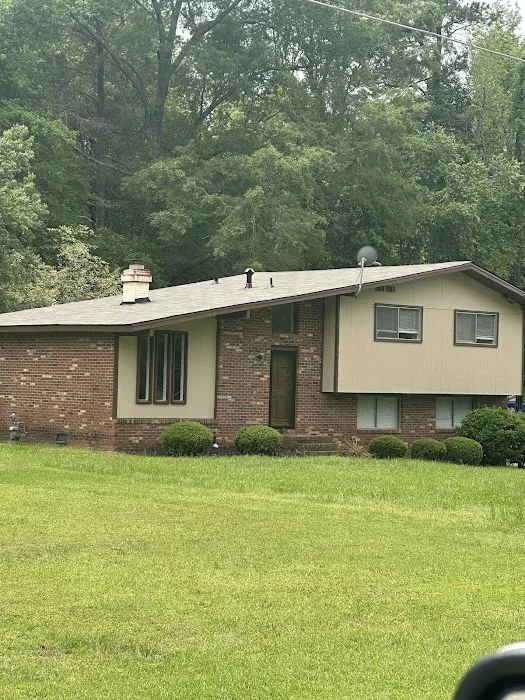 Hamby Roof Repair Picture 2