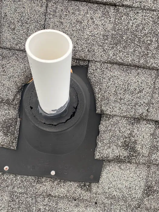 Hamby Roof Repair Picture 6