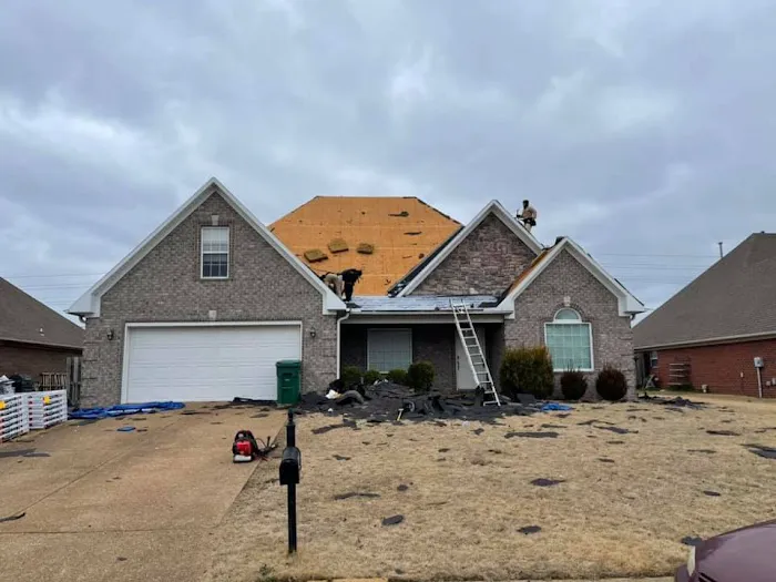 Douglas County Roofing Douglasville Ga Picture 1