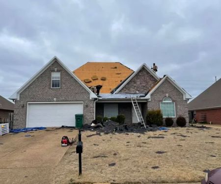 Douglas County Roofing Douglasville Ga