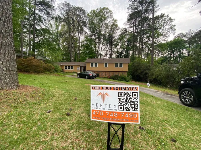 Vertex Roofing & Home Renovations Picture 2