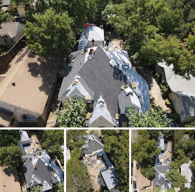 Vertex Roofing & Home Renovations Picture 1