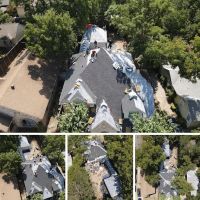 Vertex Roofing & Home Renovations ico