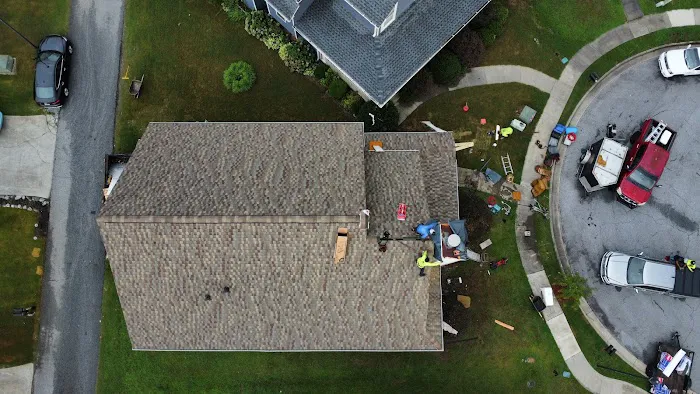 Vertex Roofing & Home Renovations Picture 5