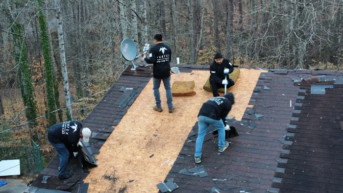 Vertex Roofing & Home Renovations Picture 7