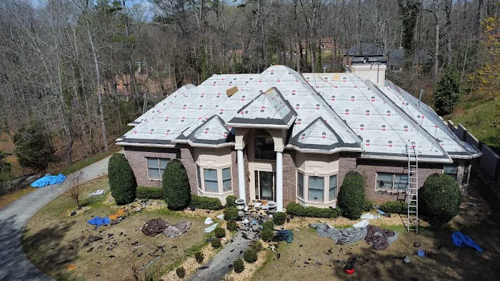 Vertex Roofing & Home Renovations Picture 6