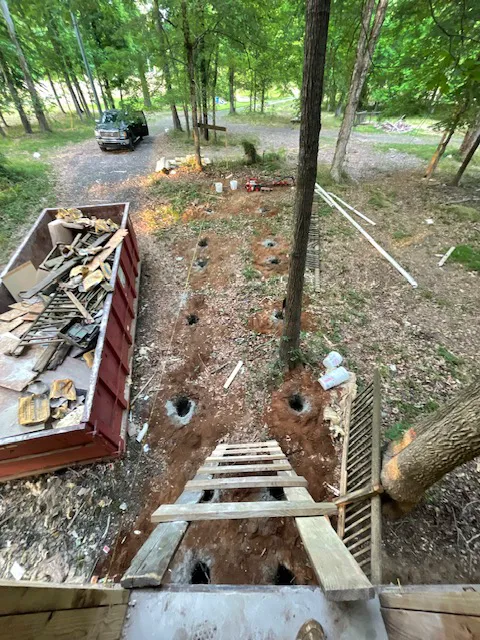 Vertex Roofing & Home Renovations Picture 9