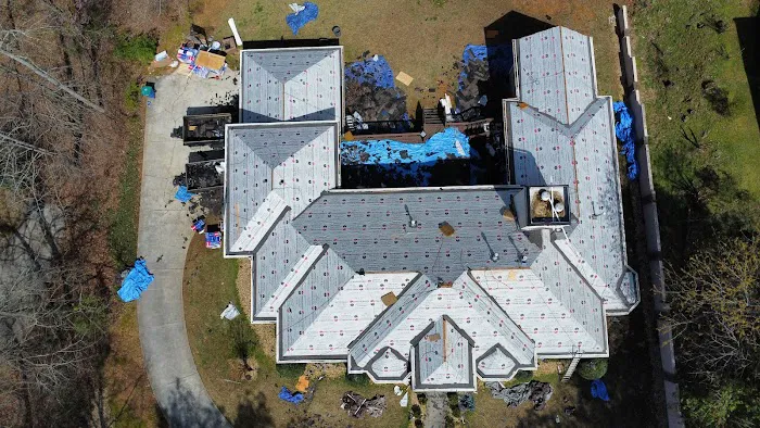 Vertex Roofing & Home Renovations Picture 8