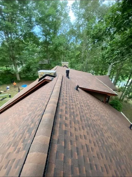 Efficient Roofing and Restoration LLC Picture 6