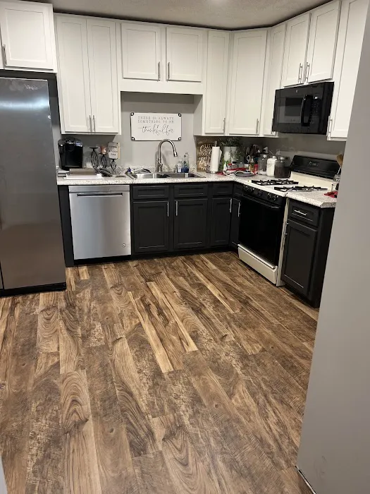 Efficient Roofing and Restoration LLC Picture 7