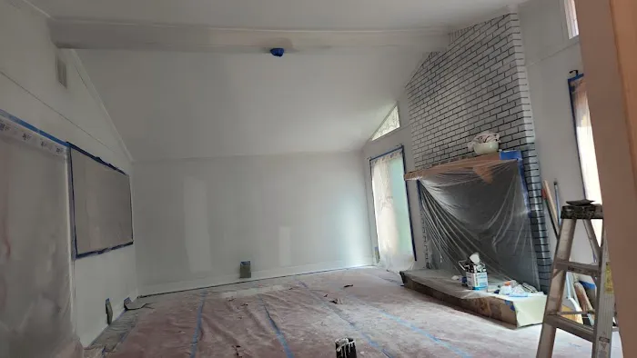 Efficient Roofing and Restoration LLC Picture 1