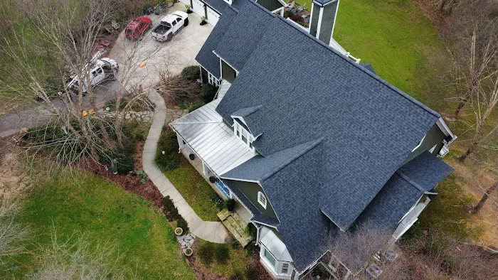 Efficient Roofing and Restoration LLC Picture 4