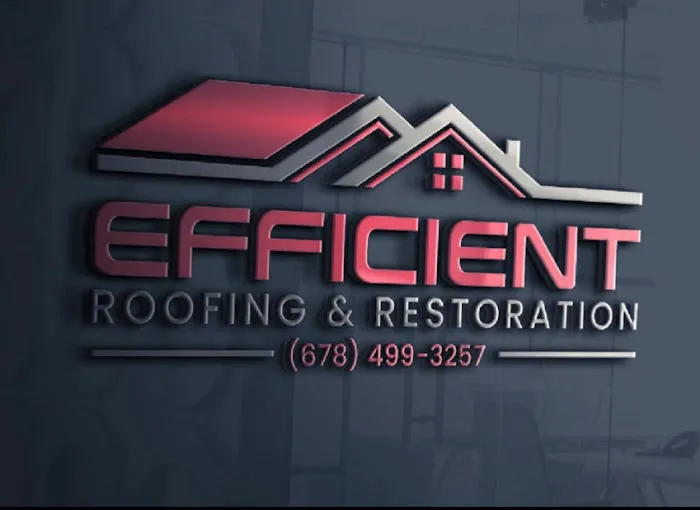 Efficient Roofing and Restoration LLC Picture 8