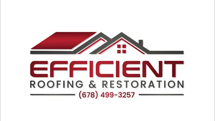 Efficient Roofing and Restoration LLC Picture 2