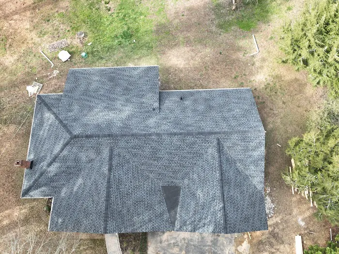 Efficient Roofing and Restoration LLC Picture 3