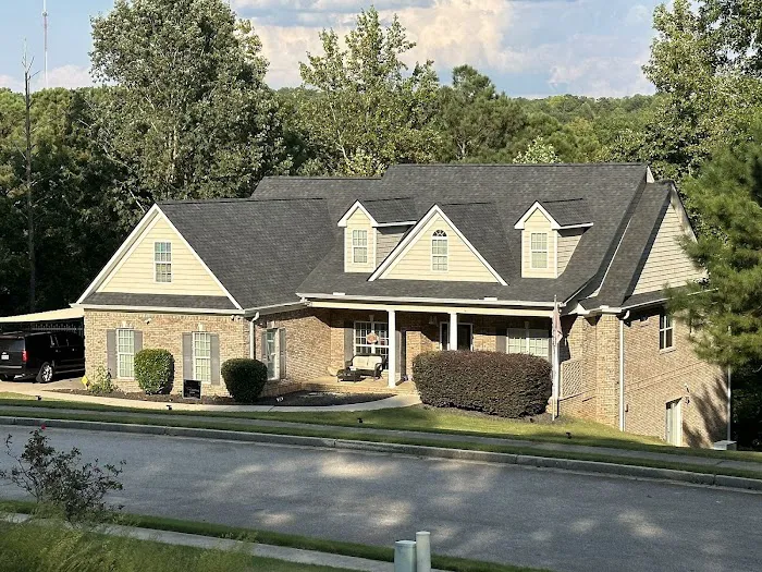 Whitaker Roofing Company Picture 1